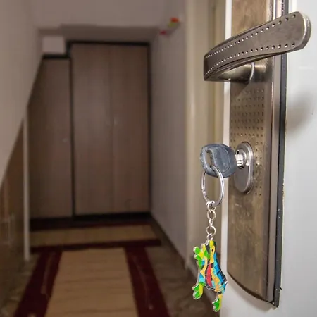 Sweet Apartamento