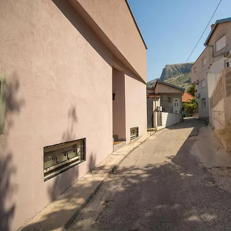 Sweet * Mostar
