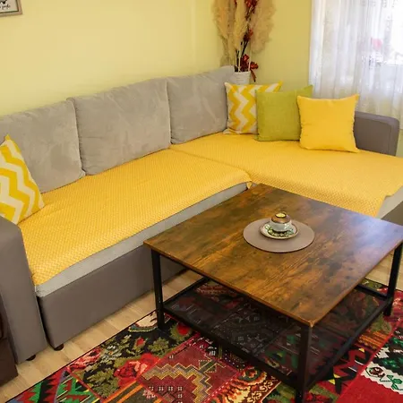 Sweet Apartamento Mostar