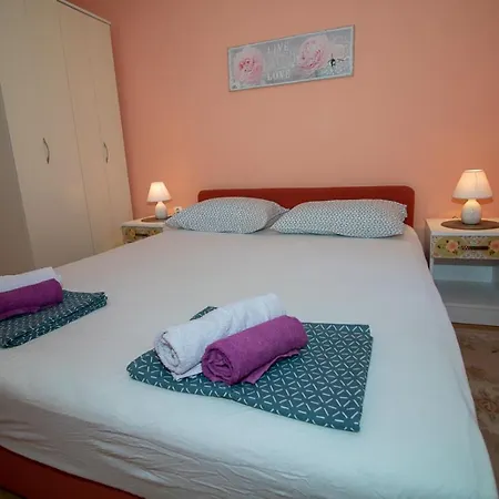 Sweet Appartement Mostar