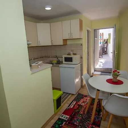 Apartamento Sweet Mostar