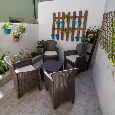 Sweet Apartamento