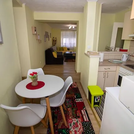 Sweet Apartamento Mostar