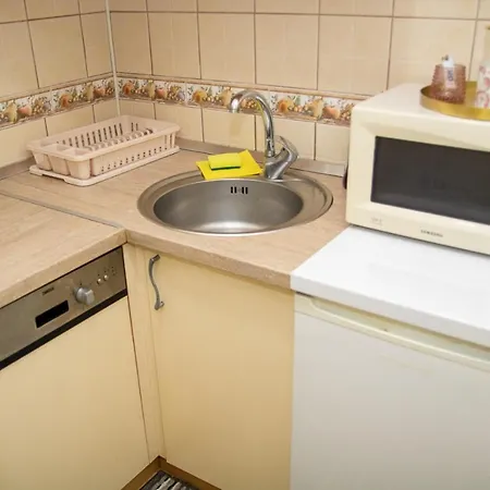 Appartement Sweet Mostar