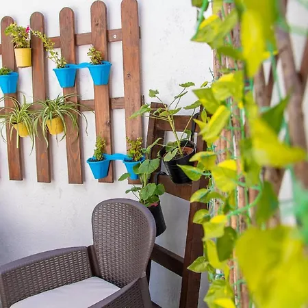 Sweet Appartement