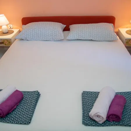 Apartamento Sweet